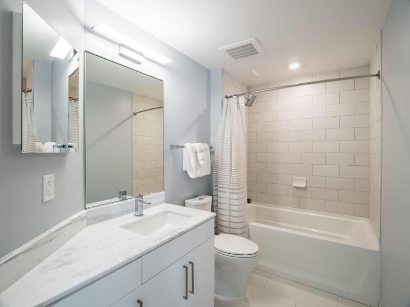 Global Luxury Suites Bethesda Chevy Chase - photo 31