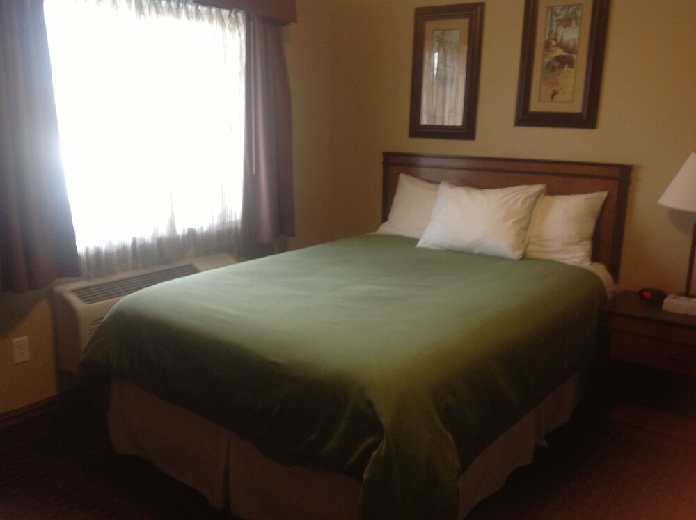 BackCountry Inn - photo 4