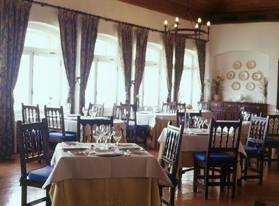 Pousada De Setubal Setubal