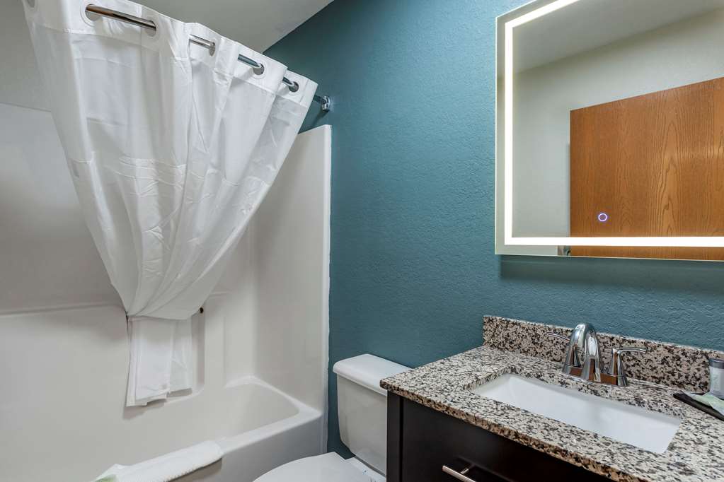 Sleep Inn St. Robert Fort Leonard Wood - photo 17