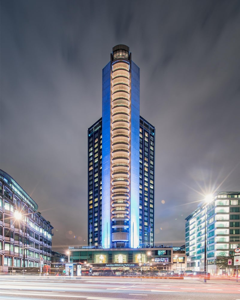 Hotel image of London Hilton on Park Lane