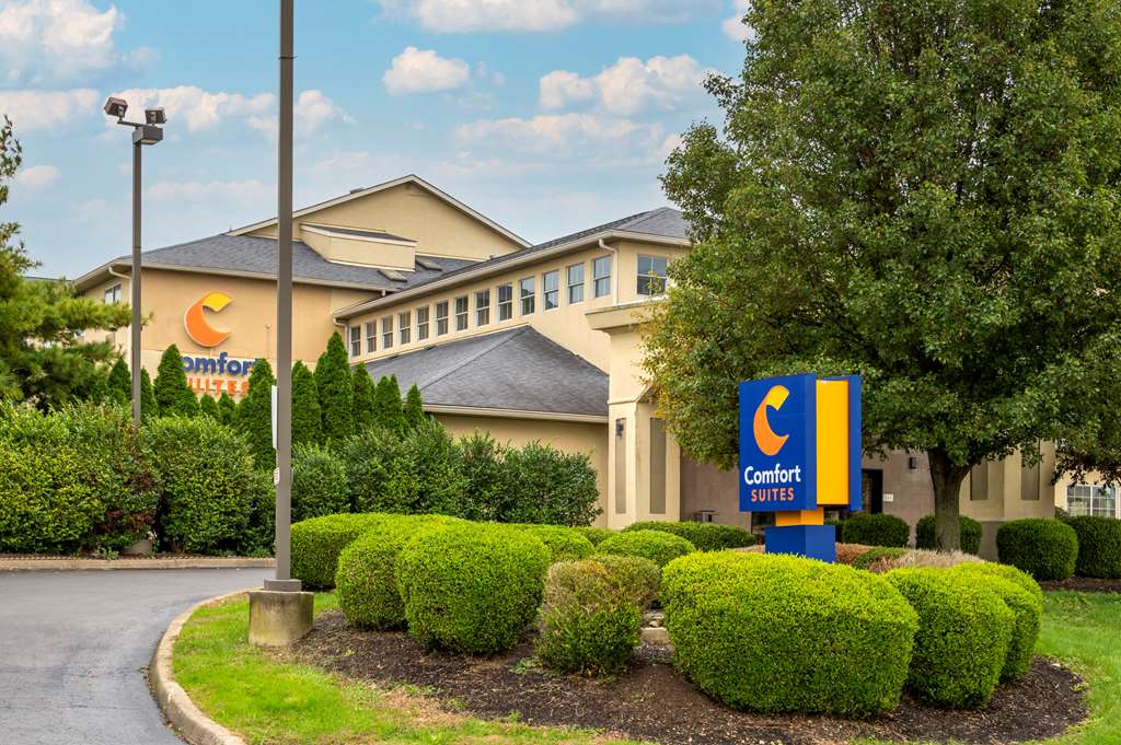 Comfort Suites Columbus Expo Center - featured photo