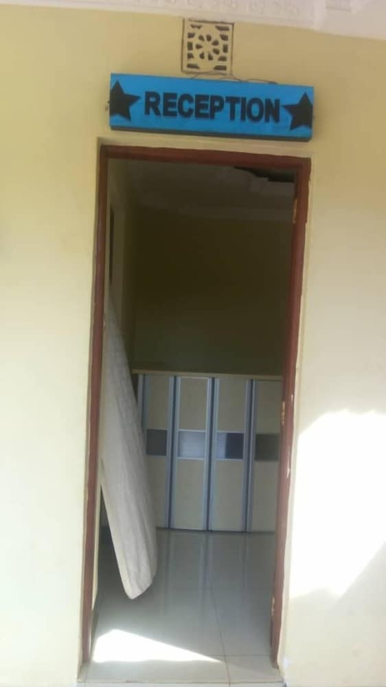 Maresi Luxury Hotel — Arusha — photo 2