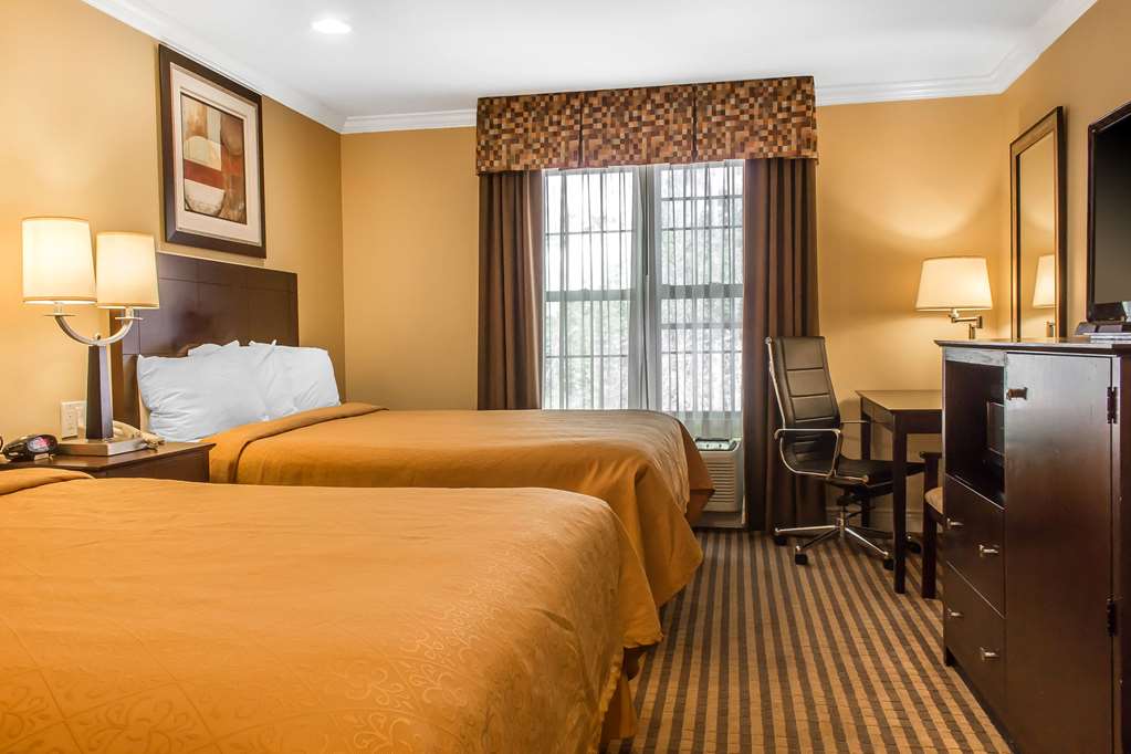 Quality Inn near Mountain Creek - photo 19