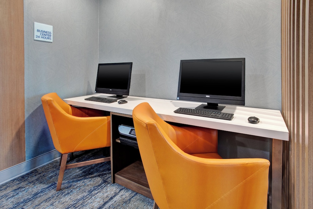 Holiday Inn Express Hotel & Suites Dover by IHG - photo 19