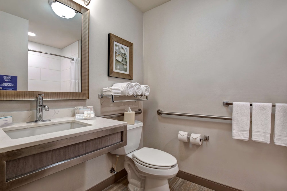 Hilton Garden Inn Portland Beaverton - photo 32