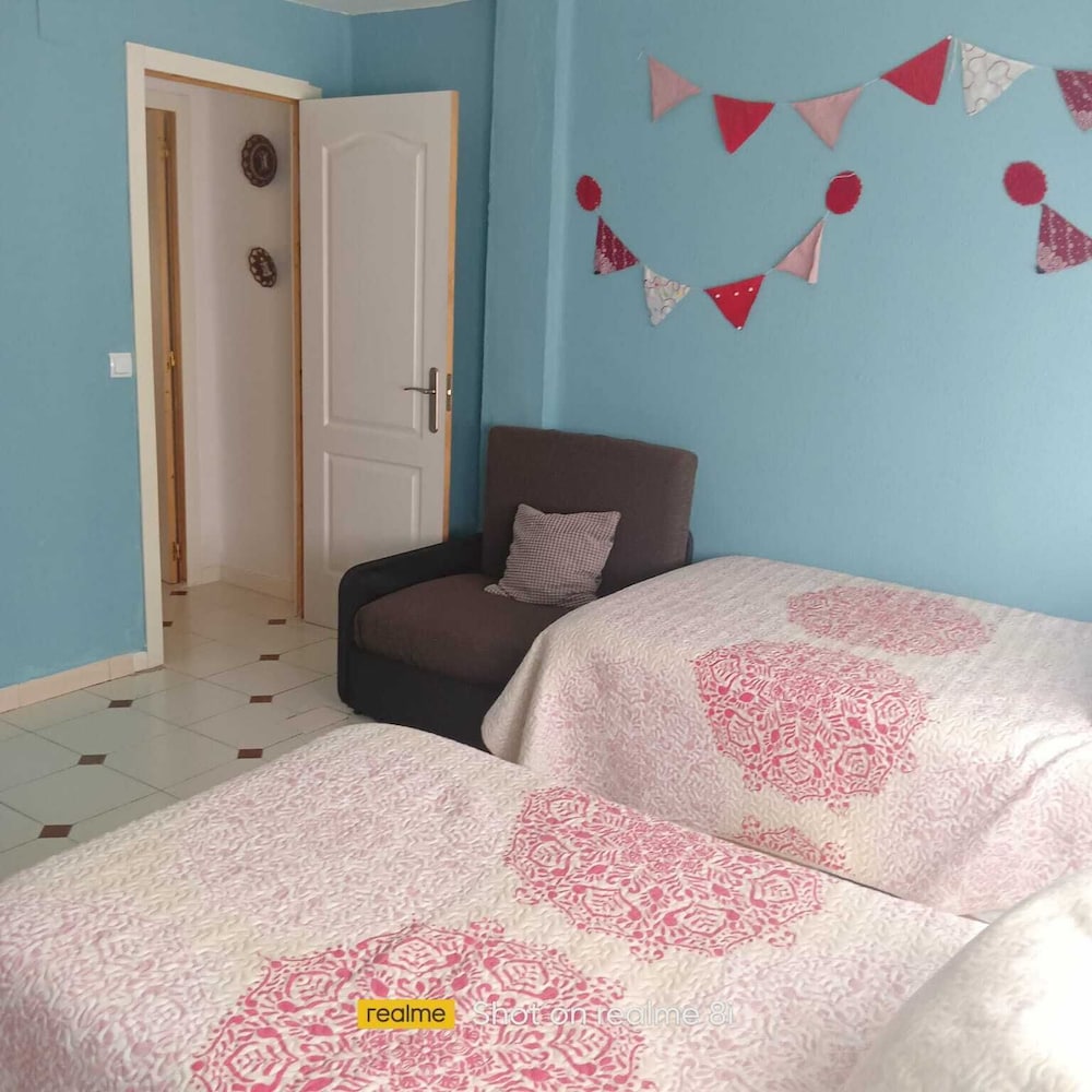 El Cordobes in Cordoba, Spain