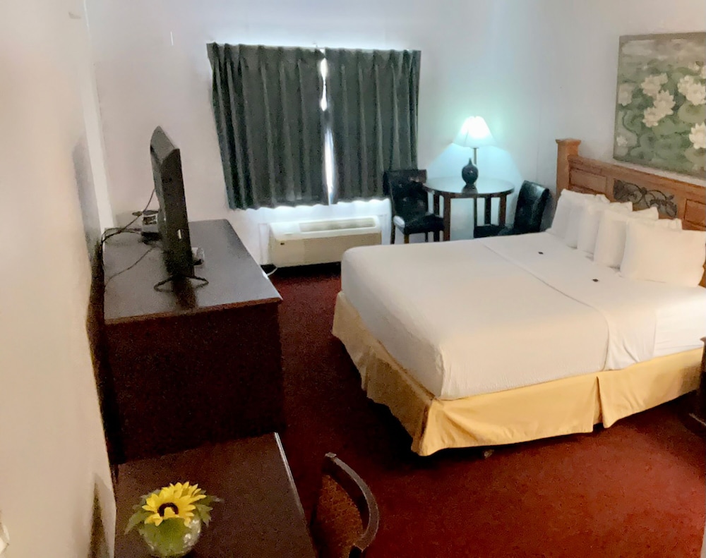 FairBridge Inn & Suites Williston - photo 11