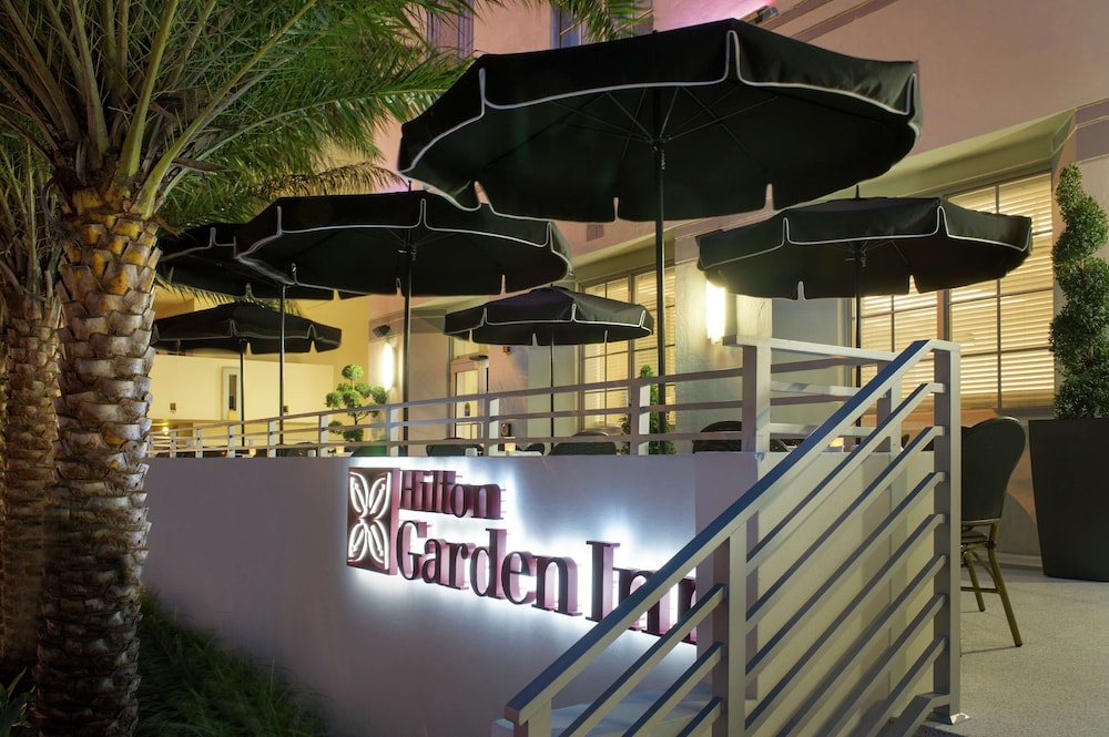 Hilton Garden Inn Miami South Beach - photo 34