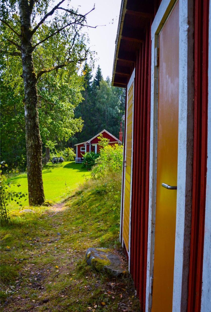 Ljungaviken — Aneby — photo 2