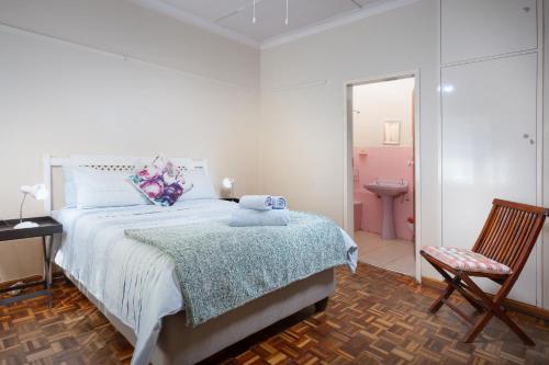 19 on Durban Row in Colesberg, South Africa