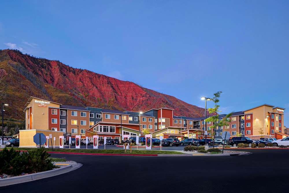 Residence Inn by Marriott Glenwood Springs - photo 48