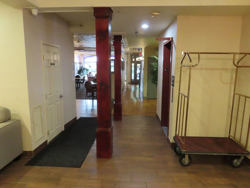 St. Charles Hotel - photo 53