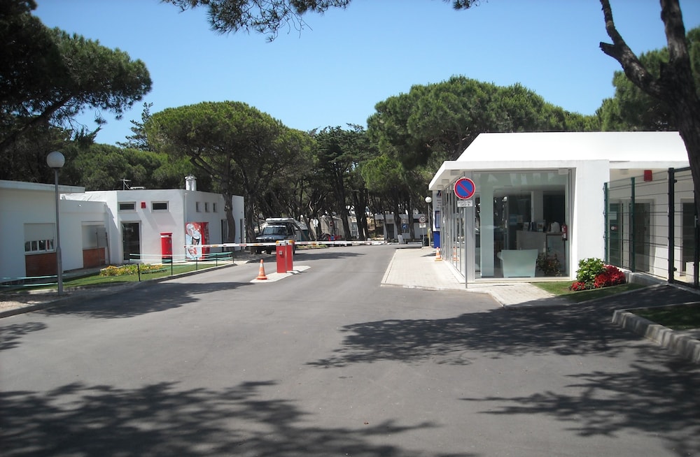 Parque de Campismo Orbitur Guincho in Cascais, Portugal