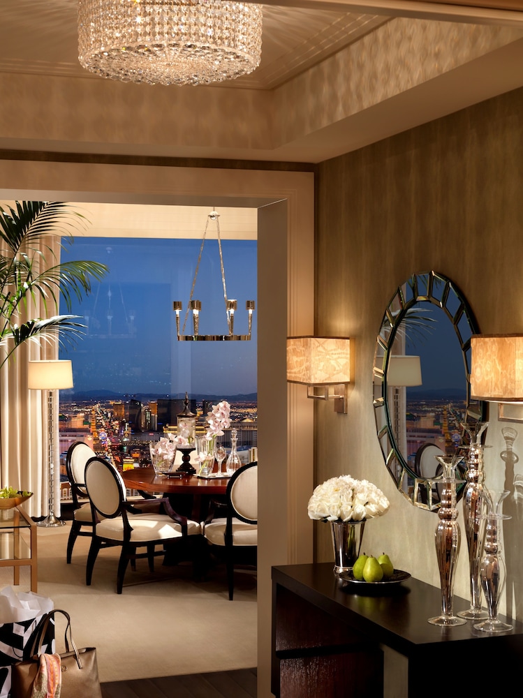 Trump International Hotel Las Vegas - photo 19