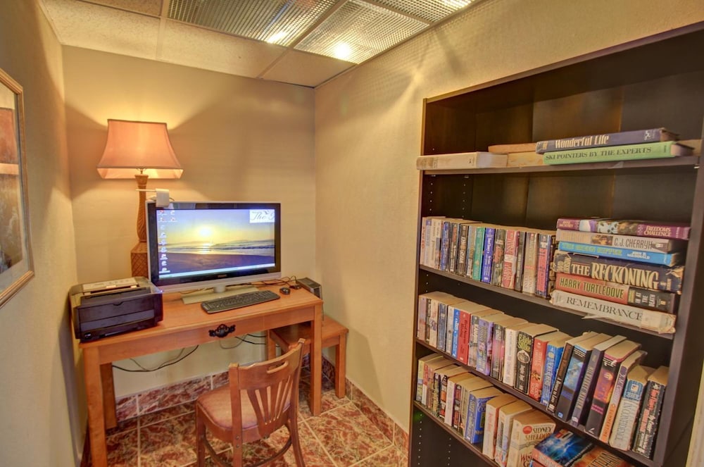 Home2 Suites by Hilton South Padre Island - photo 35