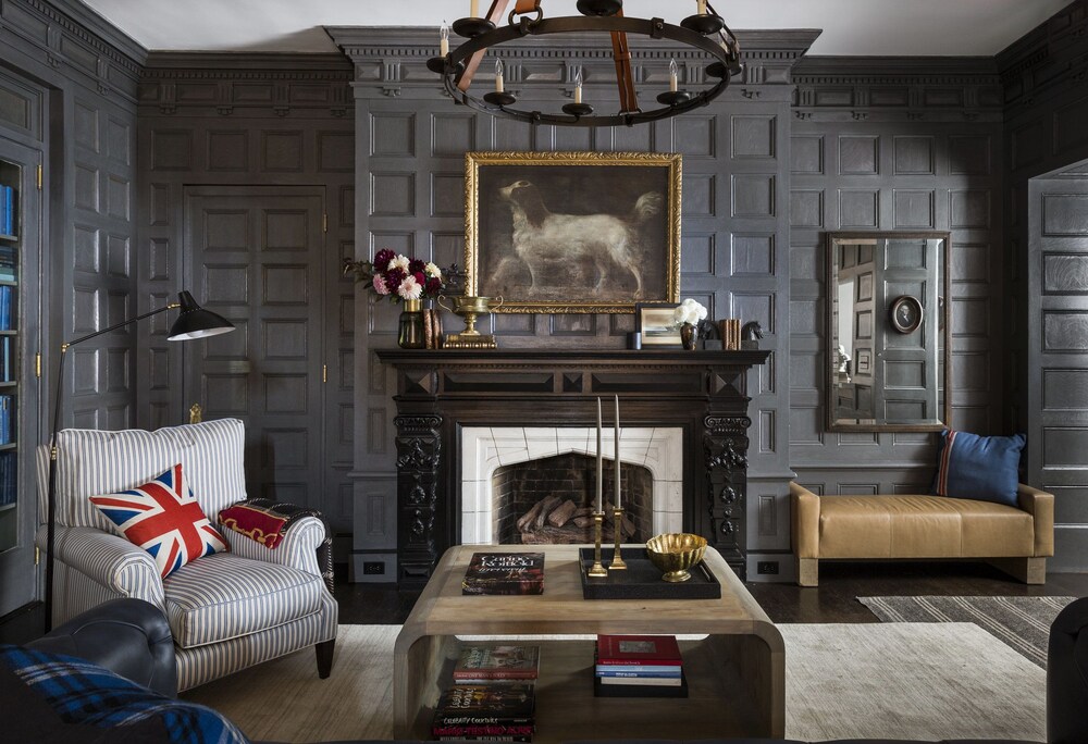 The George - photo 2