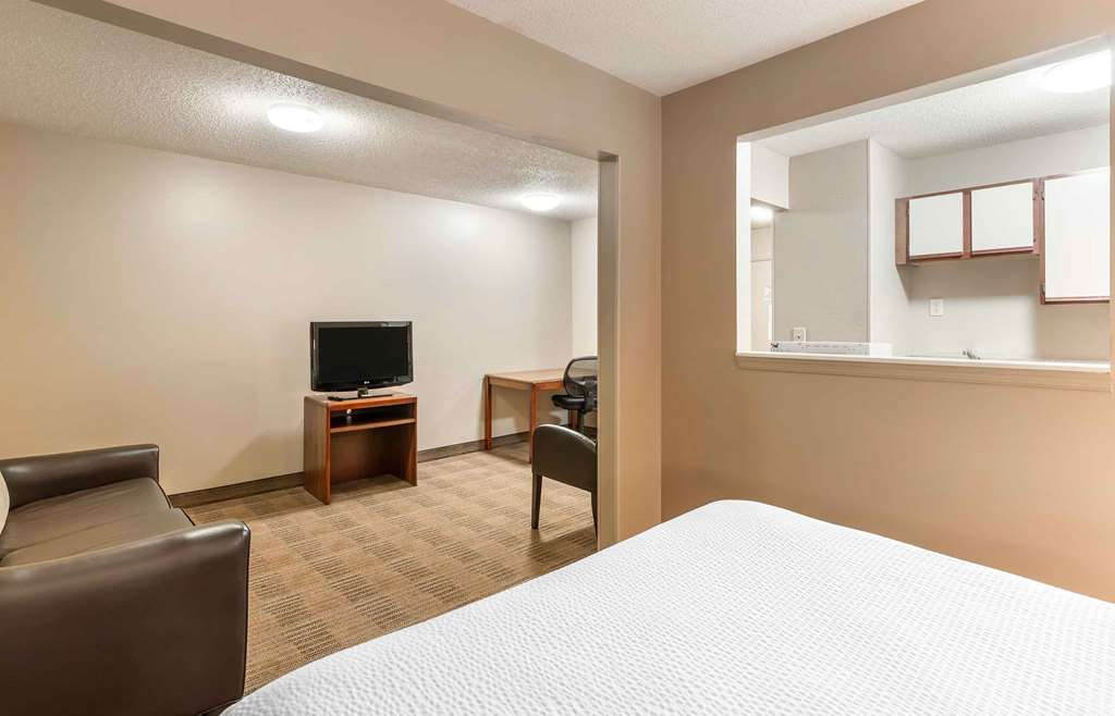 Extended Stay America Select Suites Richmond Innsbrook - photo 25