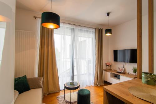 Flexible SelfCheckIns 86 Zagreb Garage New Building New Apartment Loggia — 4-Star Luxury Hotel in Zagreb, Croatia
