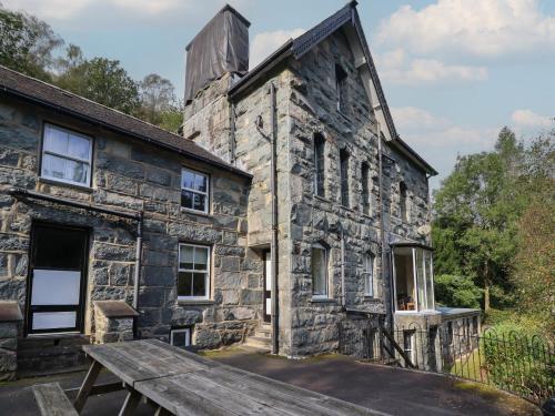 Bryn Cemlyn in Llanfachraeth, United Kingdom