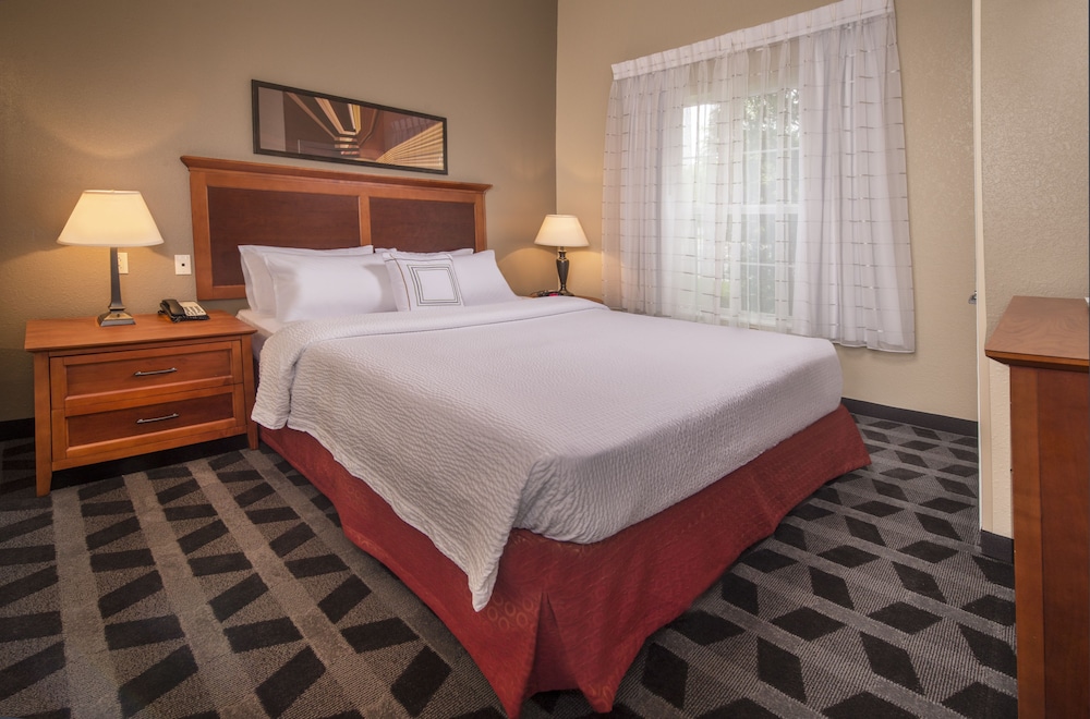 Towneplace Suites by Marriott Clinton at Joint Base Andrews - photo 6