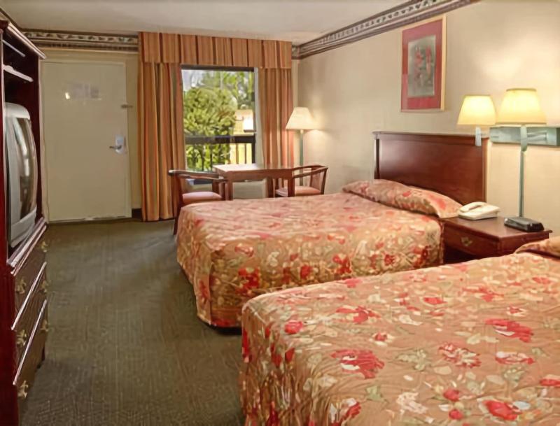 SureStay Studio by Best Western Rowland I95 - photo 4