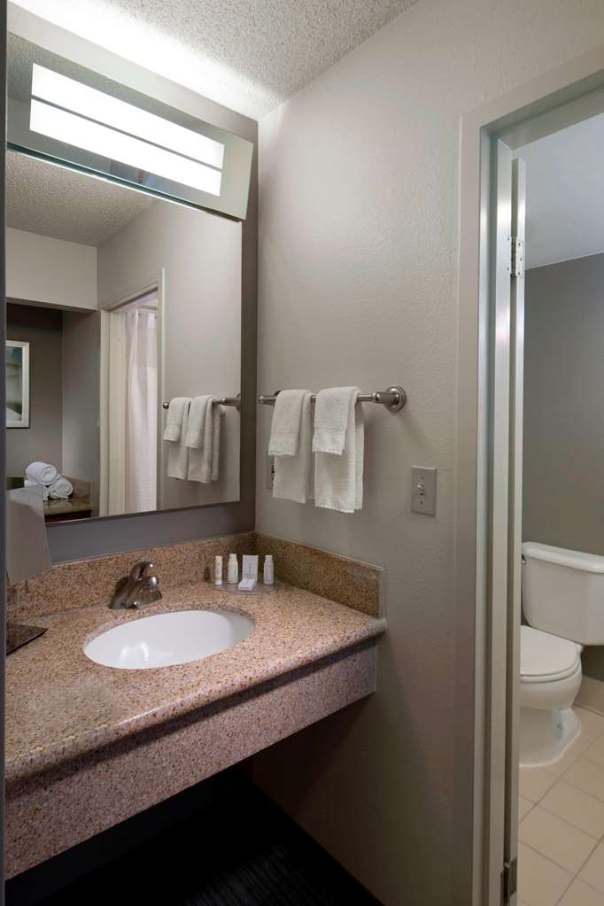 Sonesta Select Boca Raton Town Center - photo 13