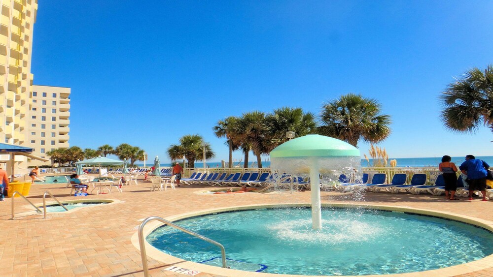 Bay Watch 309 Tower 1 by Seaside Vacations - photo 15