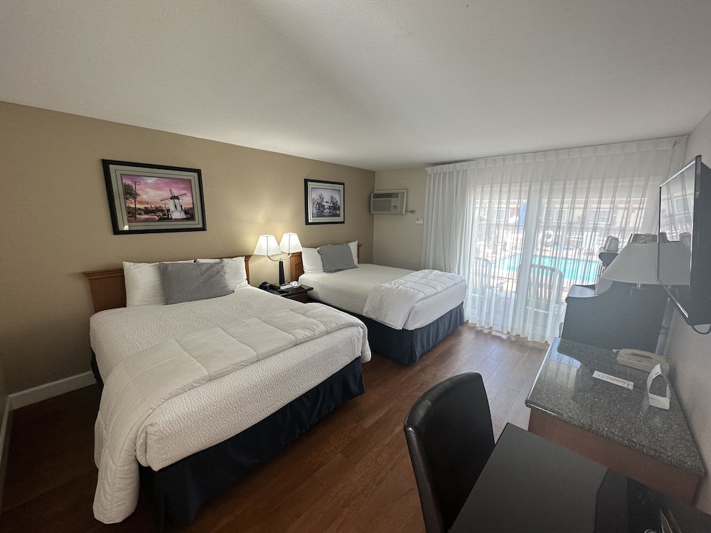 King Frederik Inn - photo 23