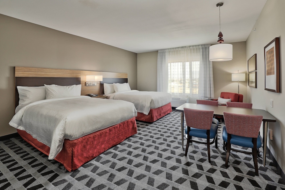 TownePlace Suites by Marriott Albuquerque Old Town - photo 6