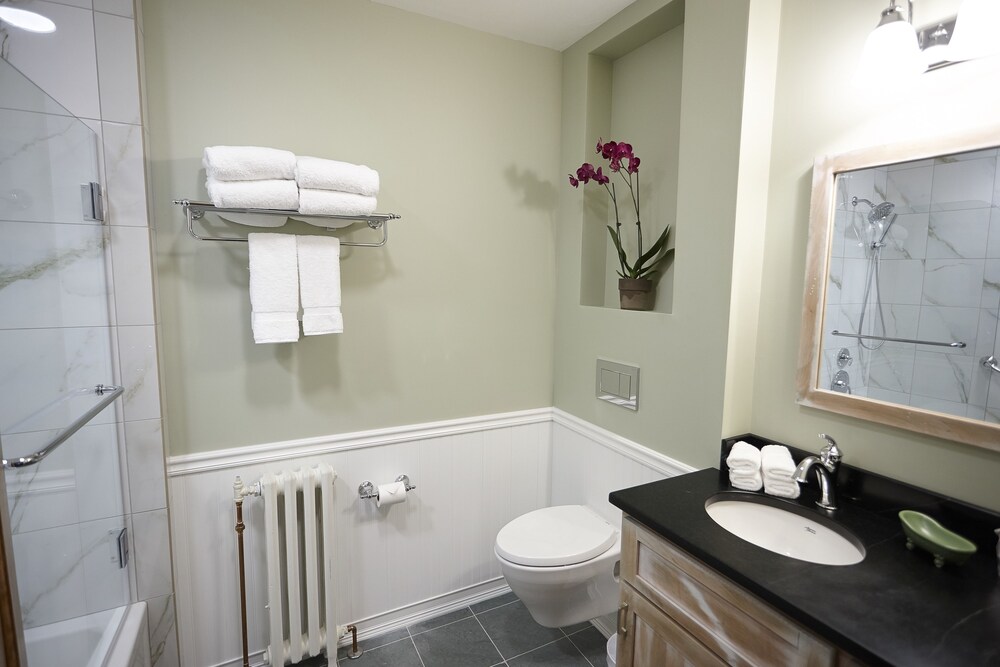 Seesaw's Lodge - photo 20