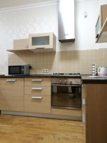 Besiki Luxury Apartments