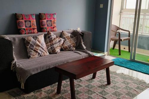 Sea facing 2BHK Kutira — 4-Star Luxury Hotel in Mangalore, India