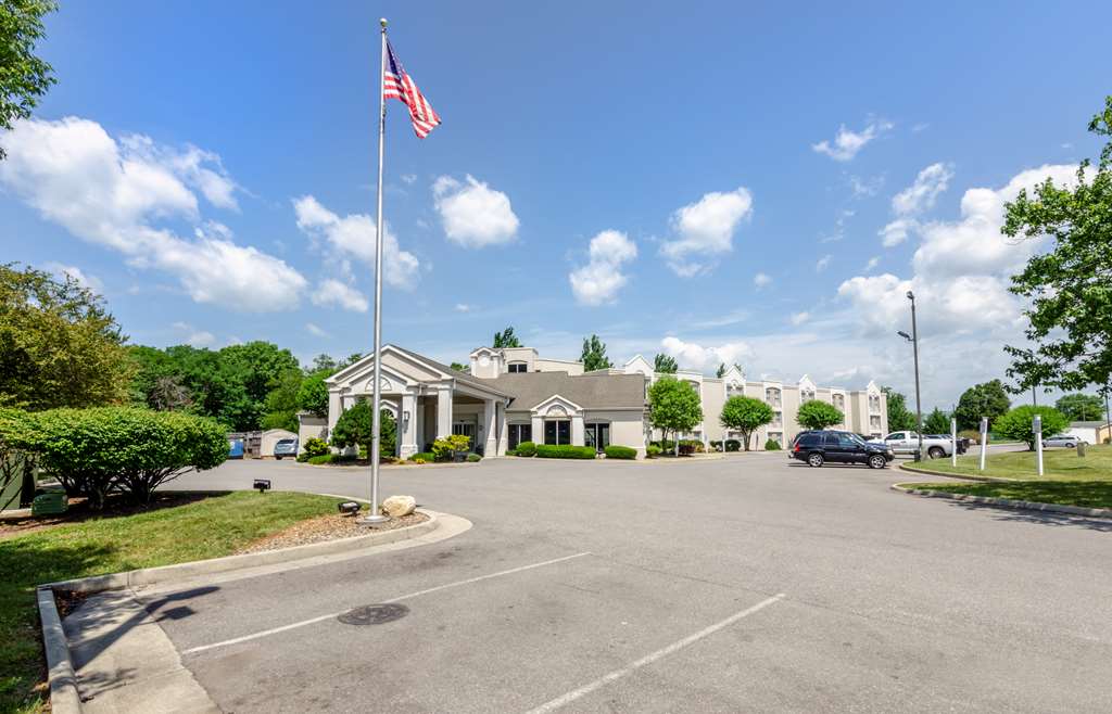 Best Western Plus Inn at Valley View - featured photo