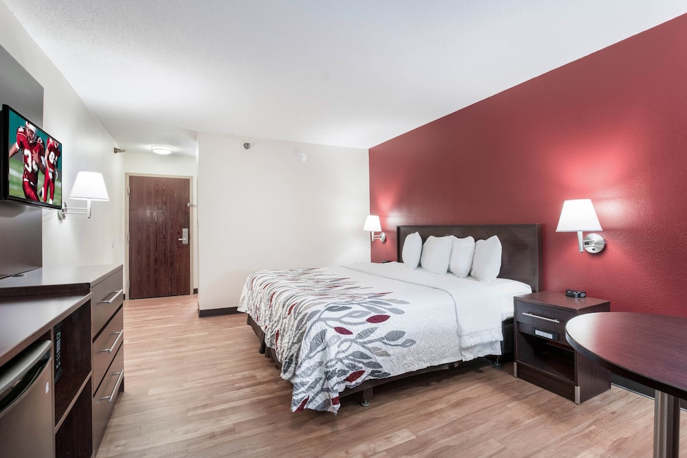 Red Roof Inn Richmond KY - photo 14