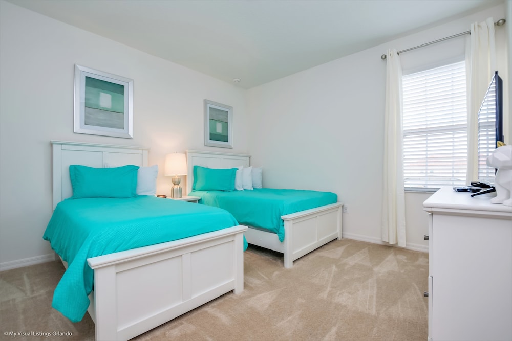 H6116beautiful 9bedroom 7bathroom Resort Property - photo 3