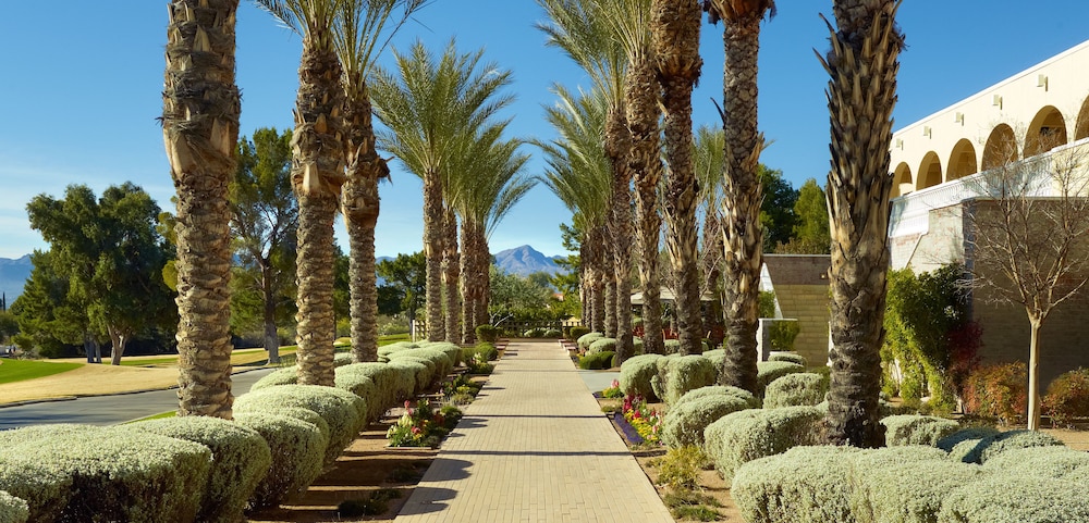 Omni Tucson National Resort & Spa - photo 98