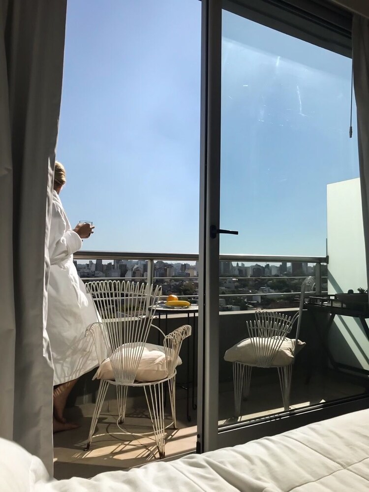 Manzanares Suites — 4-Star Luxury Hotel in Buenos Aires, Argentina