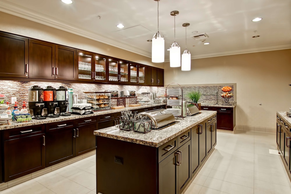 Homewood Suites by Hilton Palo Alto - photo 21