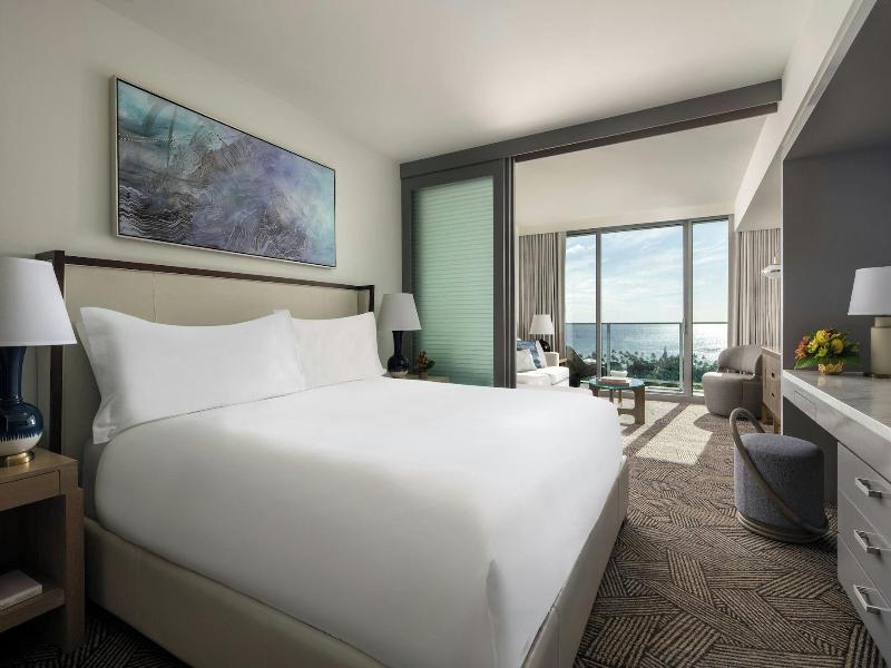 The Ritz Carlton Residences Waikiki Beach - photo 142