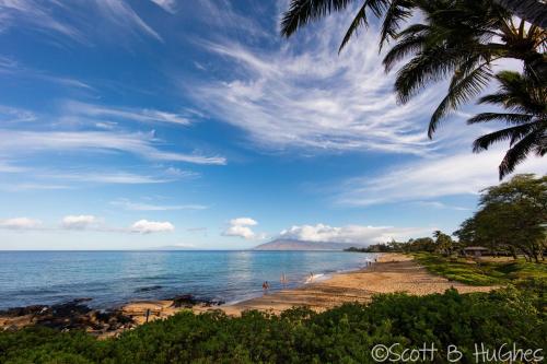 South Maui 1 BR Guest Suite Kamaole Beach Area — 4-Star Luxury Hotel in Wailea, United States