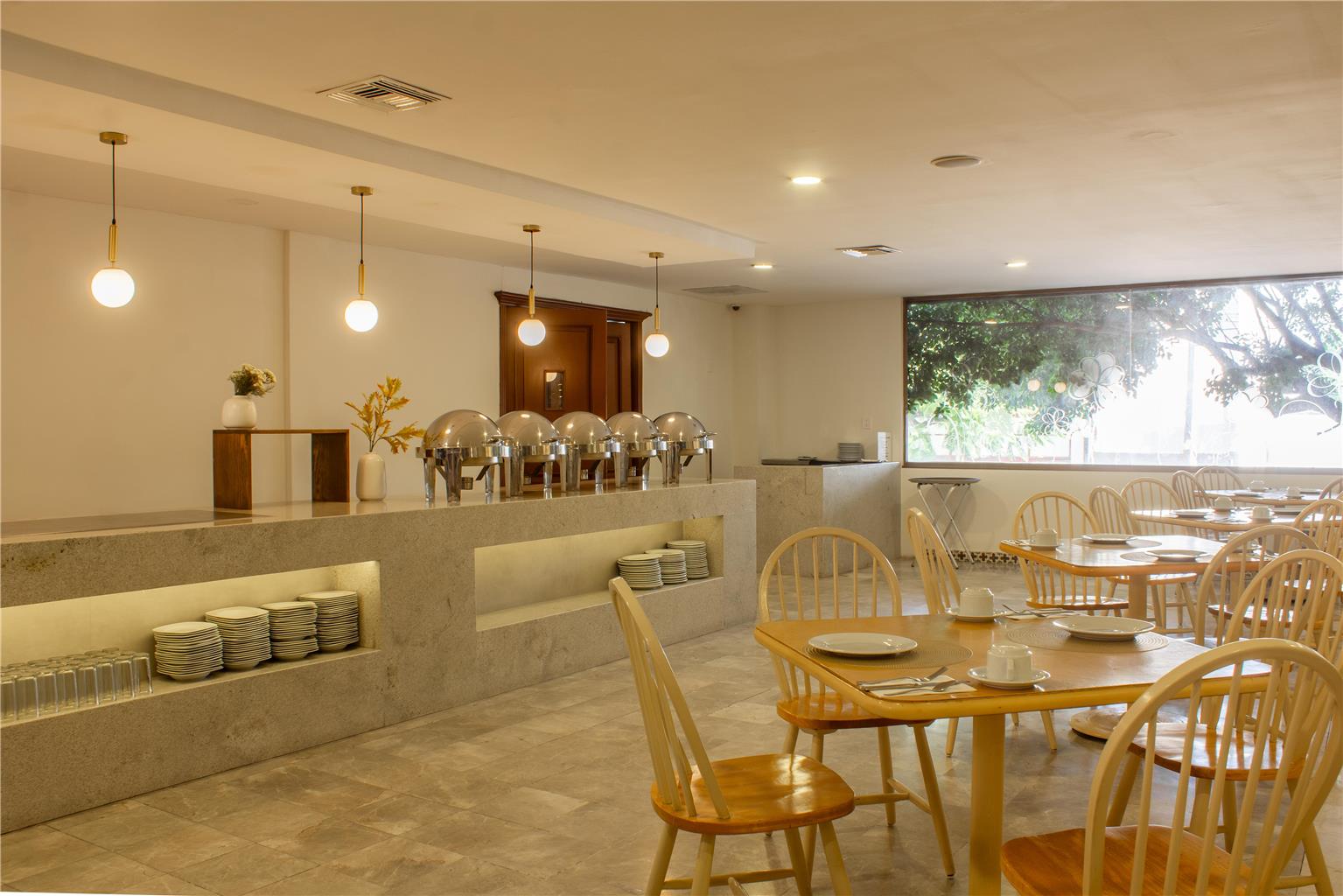 The most tasty and authentic Mexican cuisine for you to enjoy during your stay!