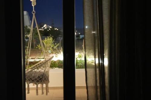 Pyrra apartments — 4-Star Luxury Hotel in Skyros, Greece