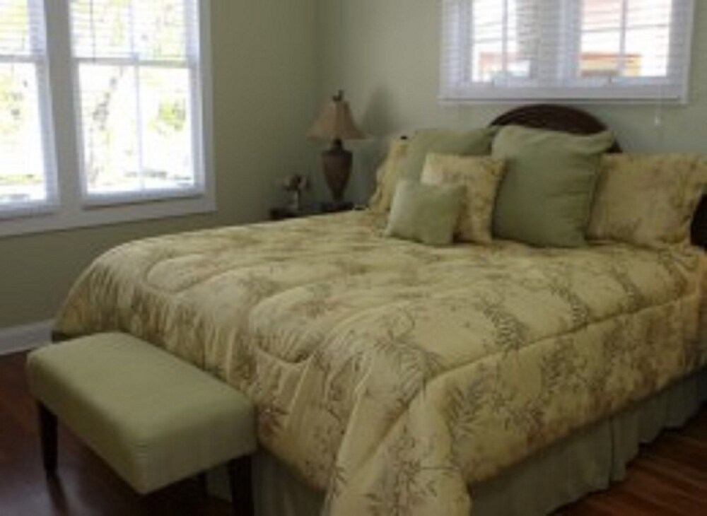 Steinhatchee Landing Resort - photo 17