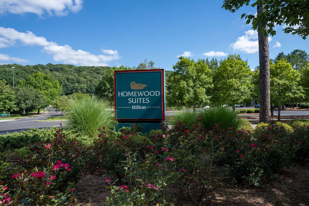 Homewood Suites by Hilton Birmingham SW Riverchase Galleria - photo 38