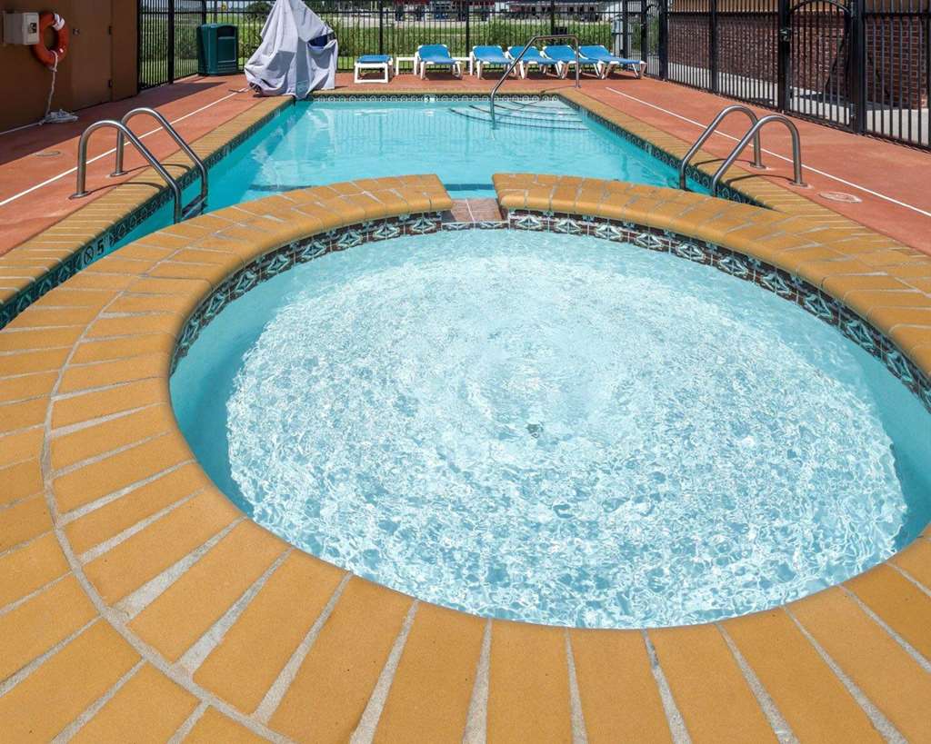 Quality Inn Donaldsonville Gonzales - photo 13
