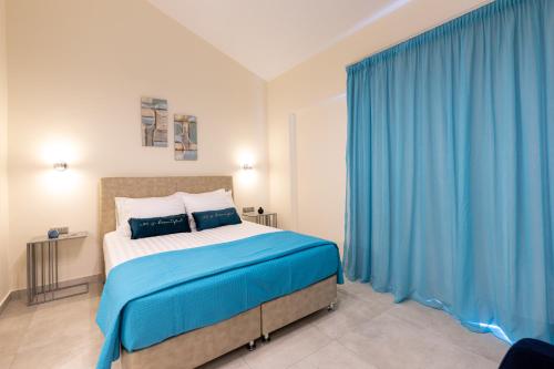 Meraviglia Residence — 4-Star Luxury Hotel in Argostolion, Greece