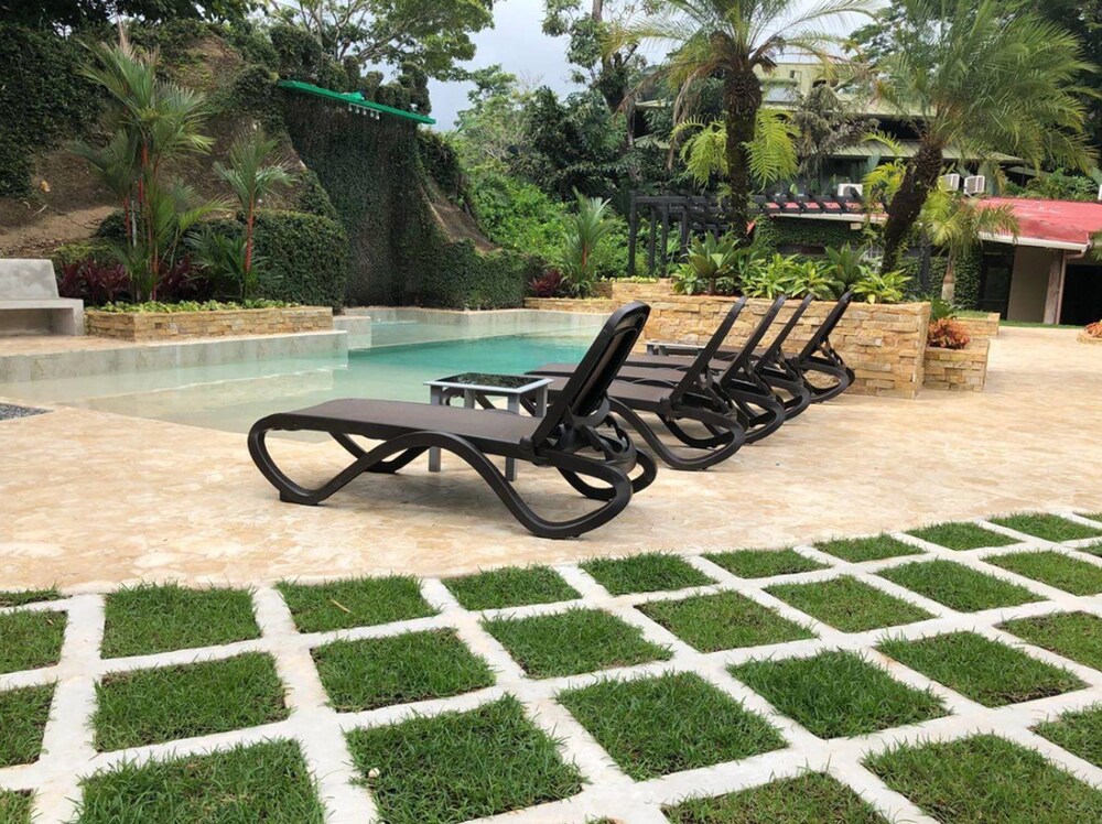 Hotel Diuwak in Puntarenas, Costa Rica