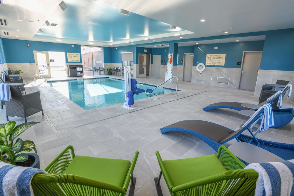 Hampton Inn & Suites Cincinnati Liberty Township - photo 44