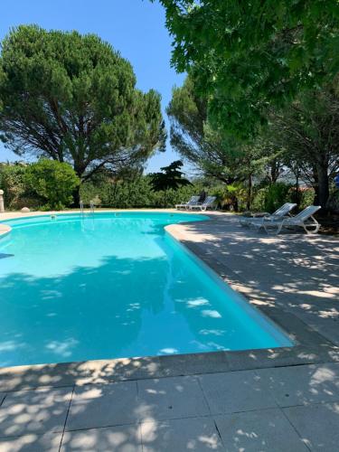 Quinta Formosa in Covilha, Portugal